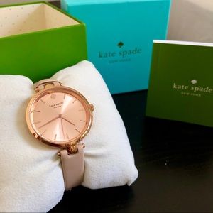 Kate Spade Watch